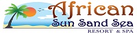 African Sun Sand Sea Beach Resort And Spa